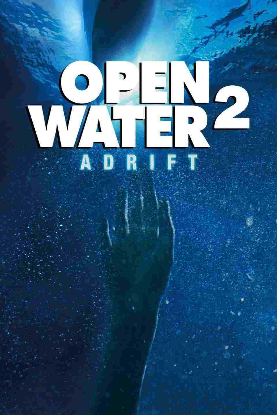  Ocean strachu 2 