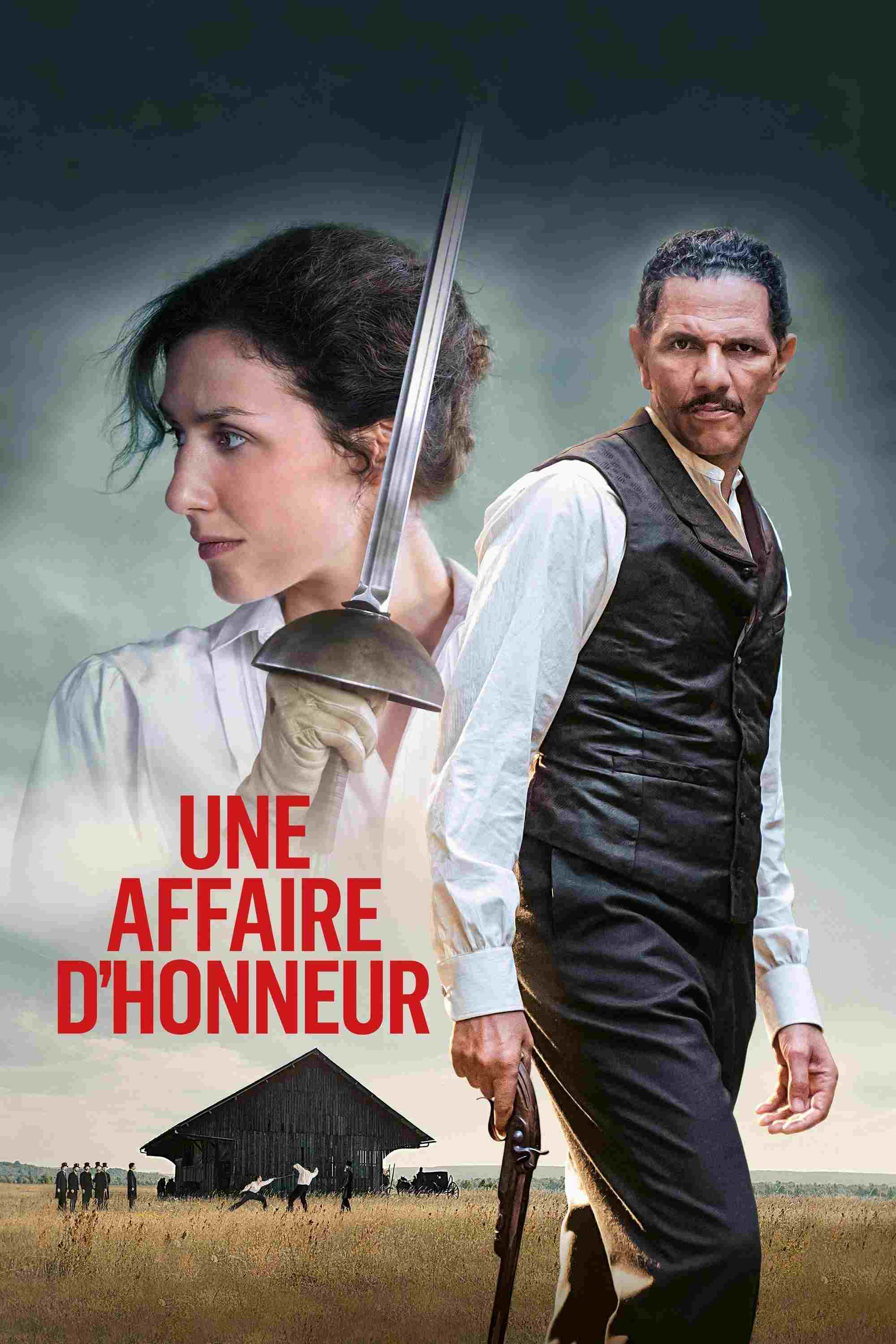  Une affaire d'honneur 