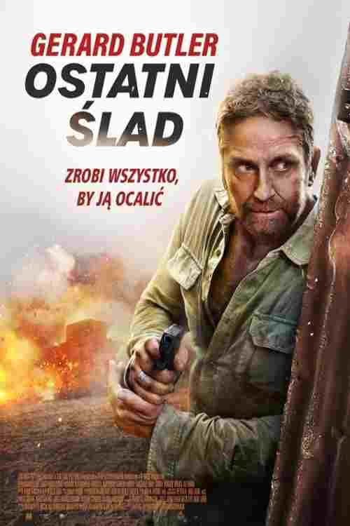  Ostatni ślad 