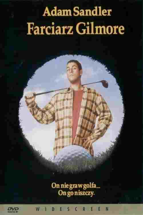  Farciarz Gilmore 