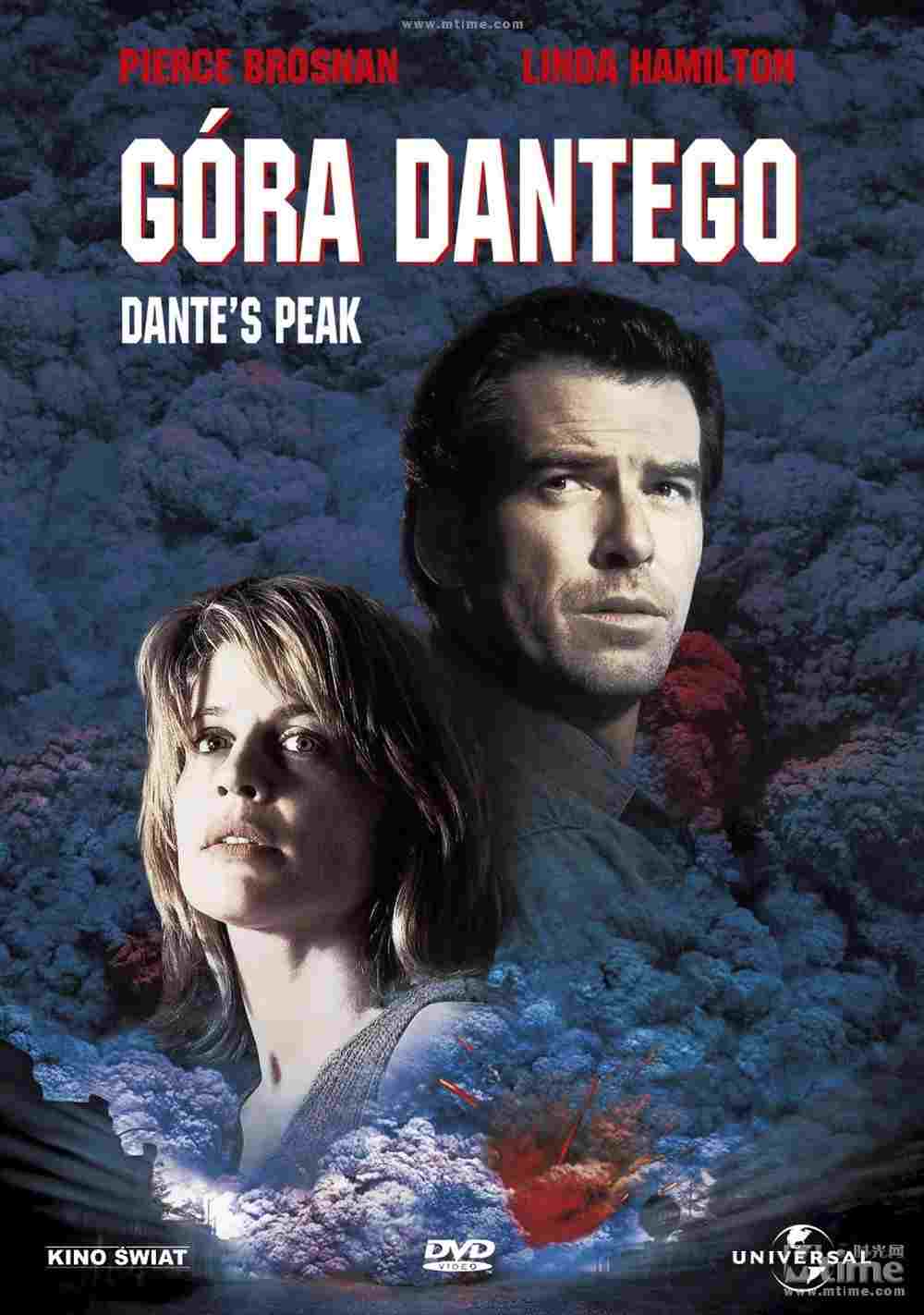  Góra Dantego 