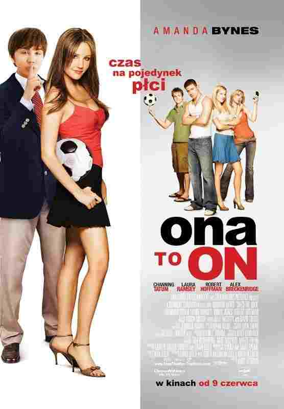  Ona to on 