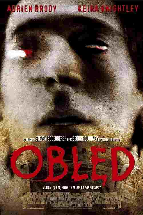  Obłęd 