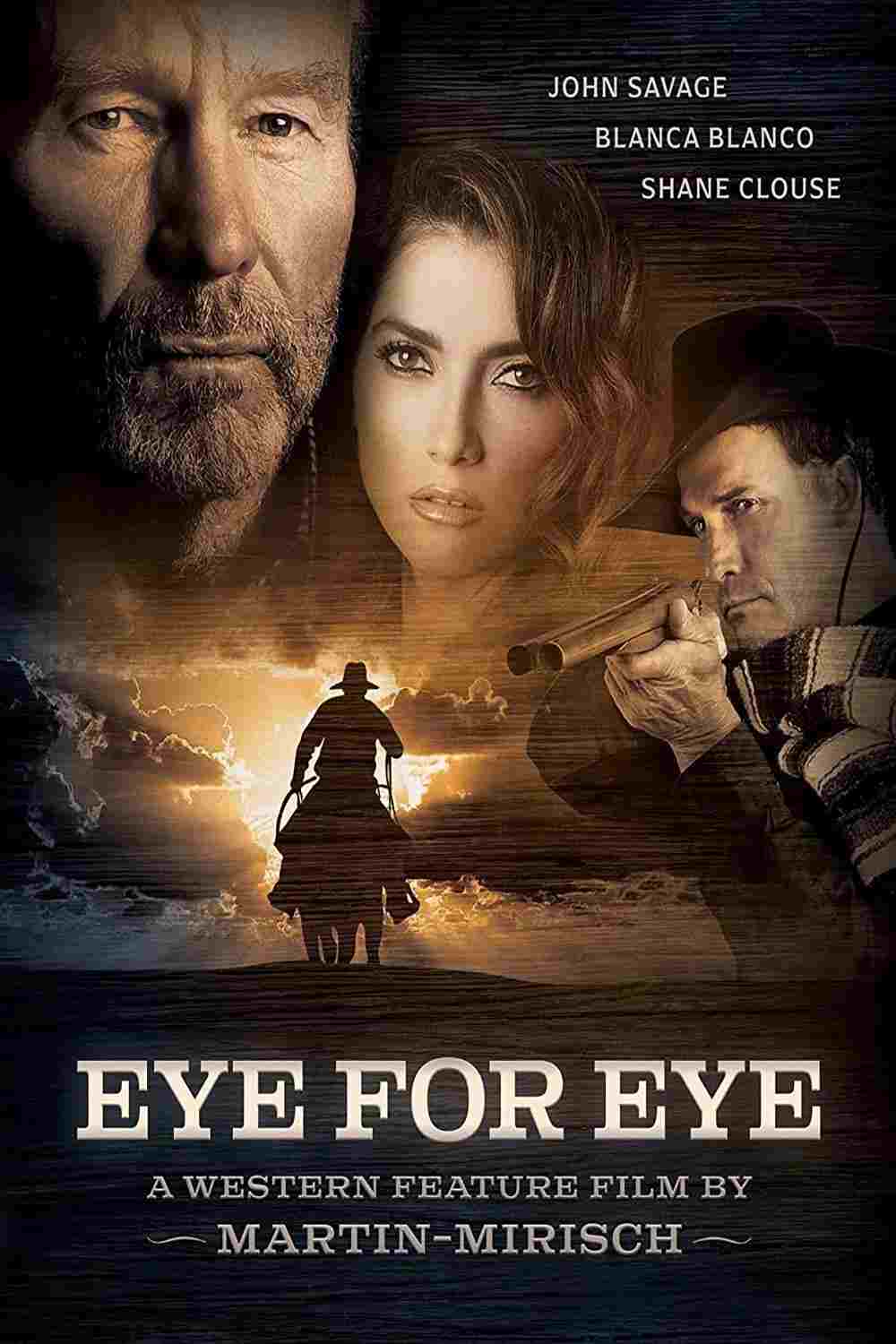  Eye for Eye 