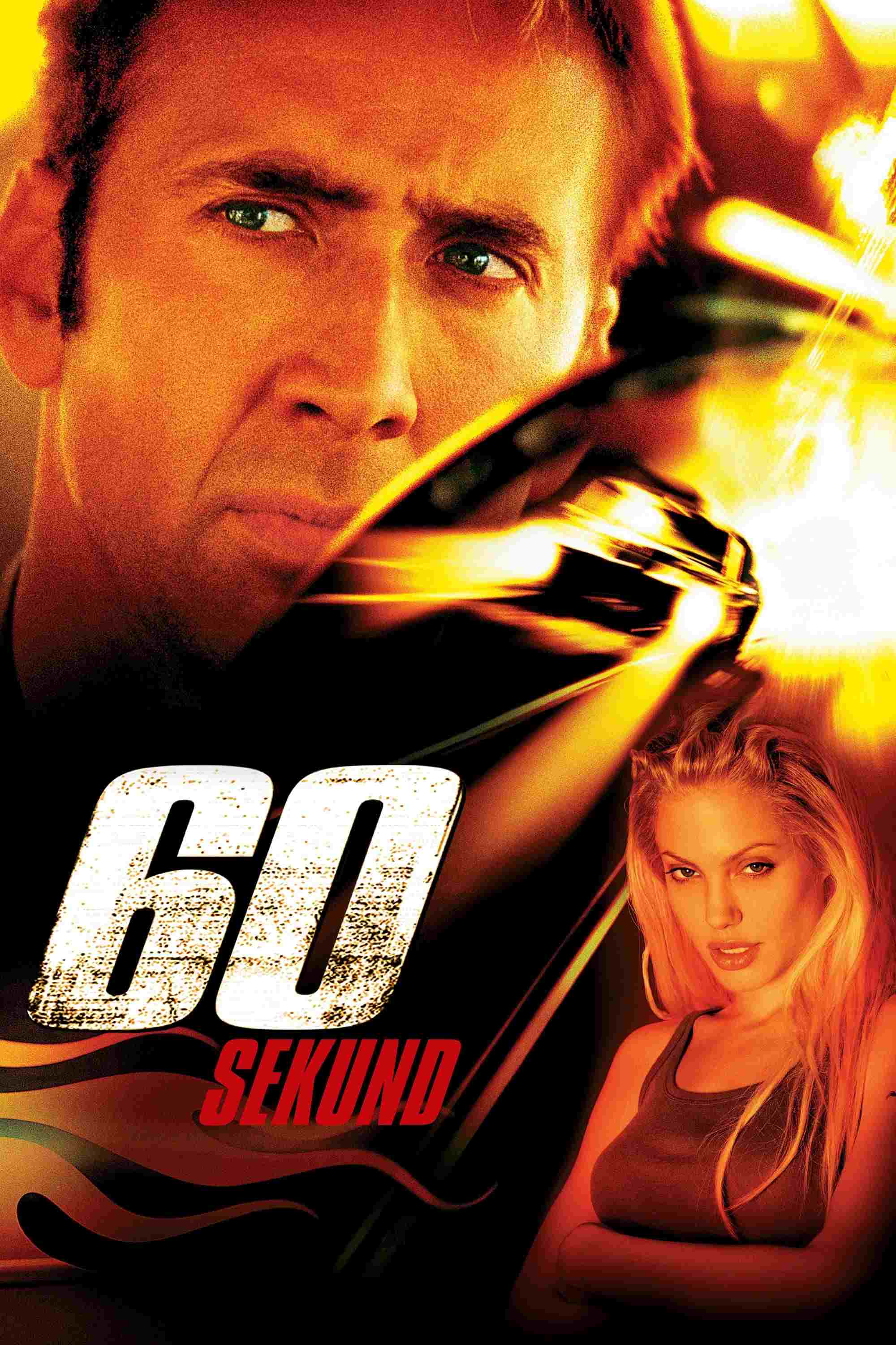  60 sekund 