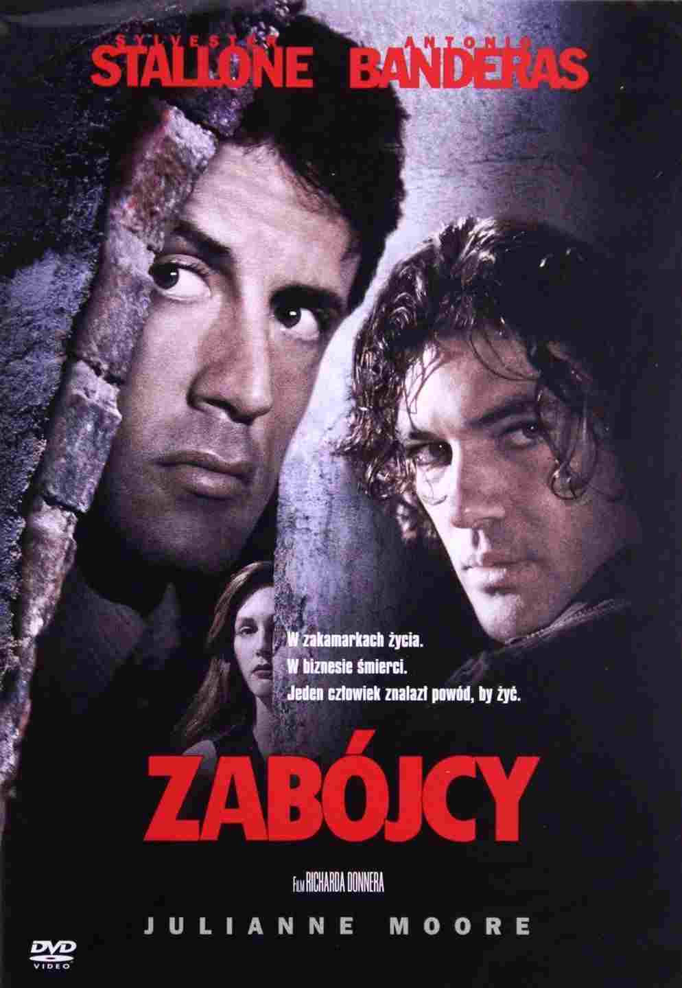  Zabójcy 