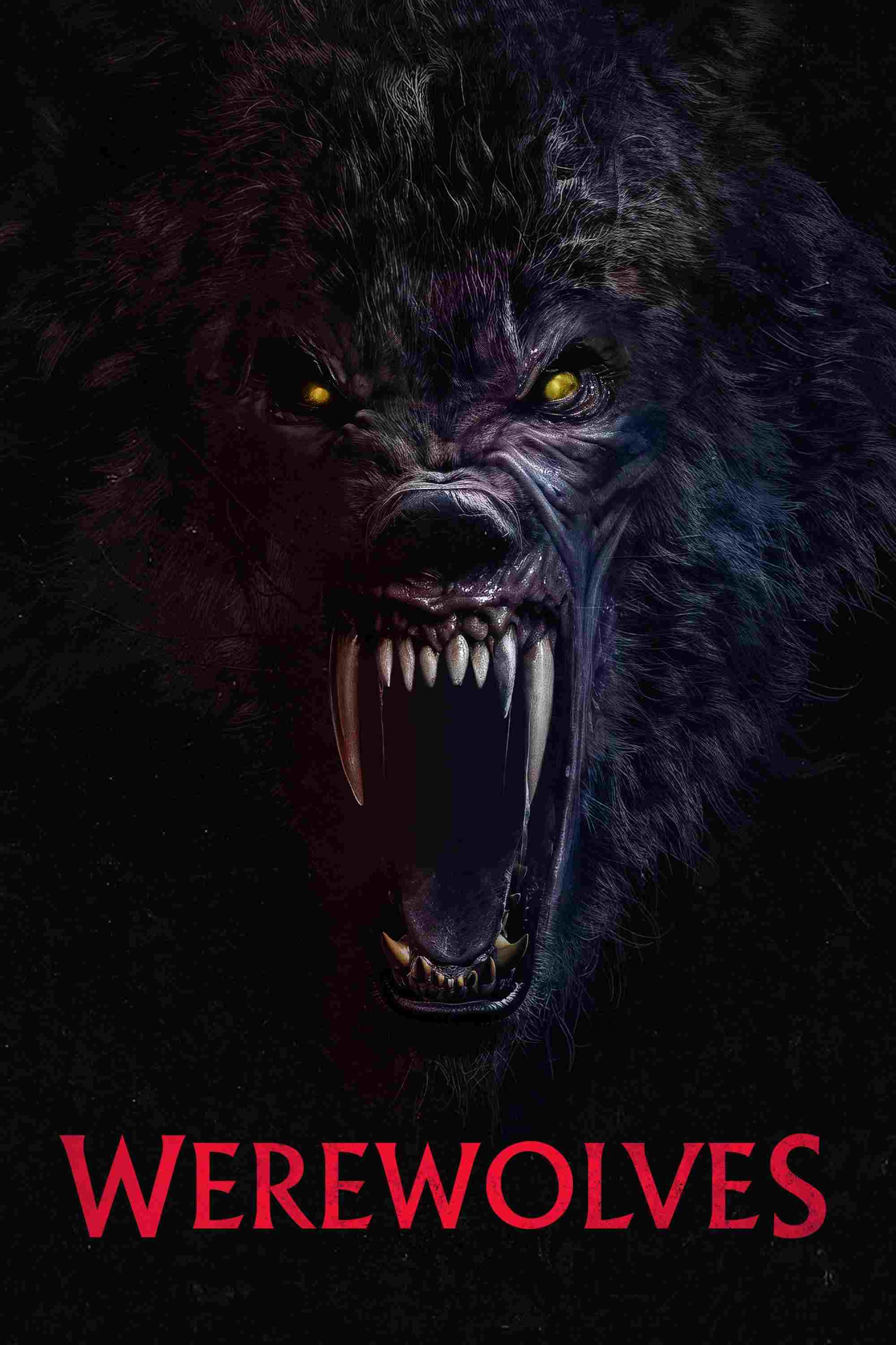  Wilkołaki 