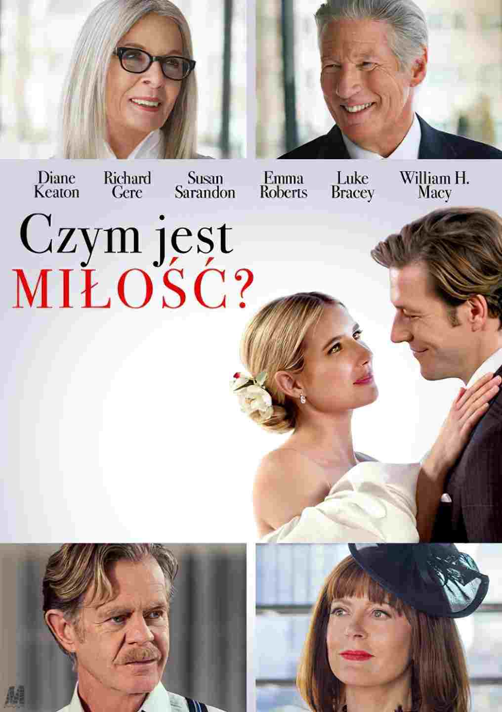  Czym jest miłość? 