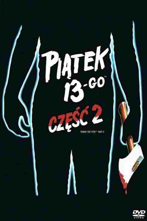  Piątek trzynastego 2 