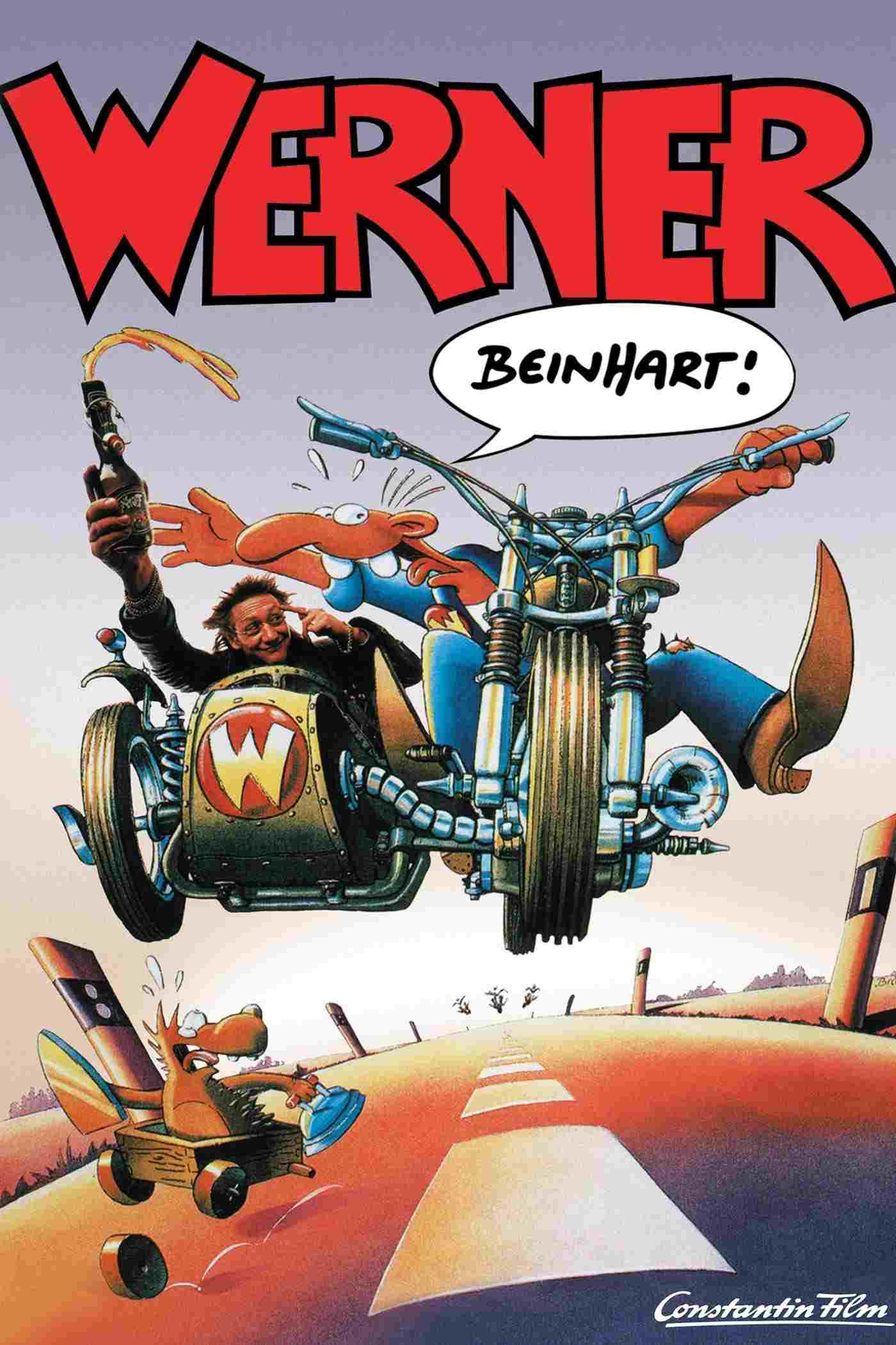  Twardziel Werner 