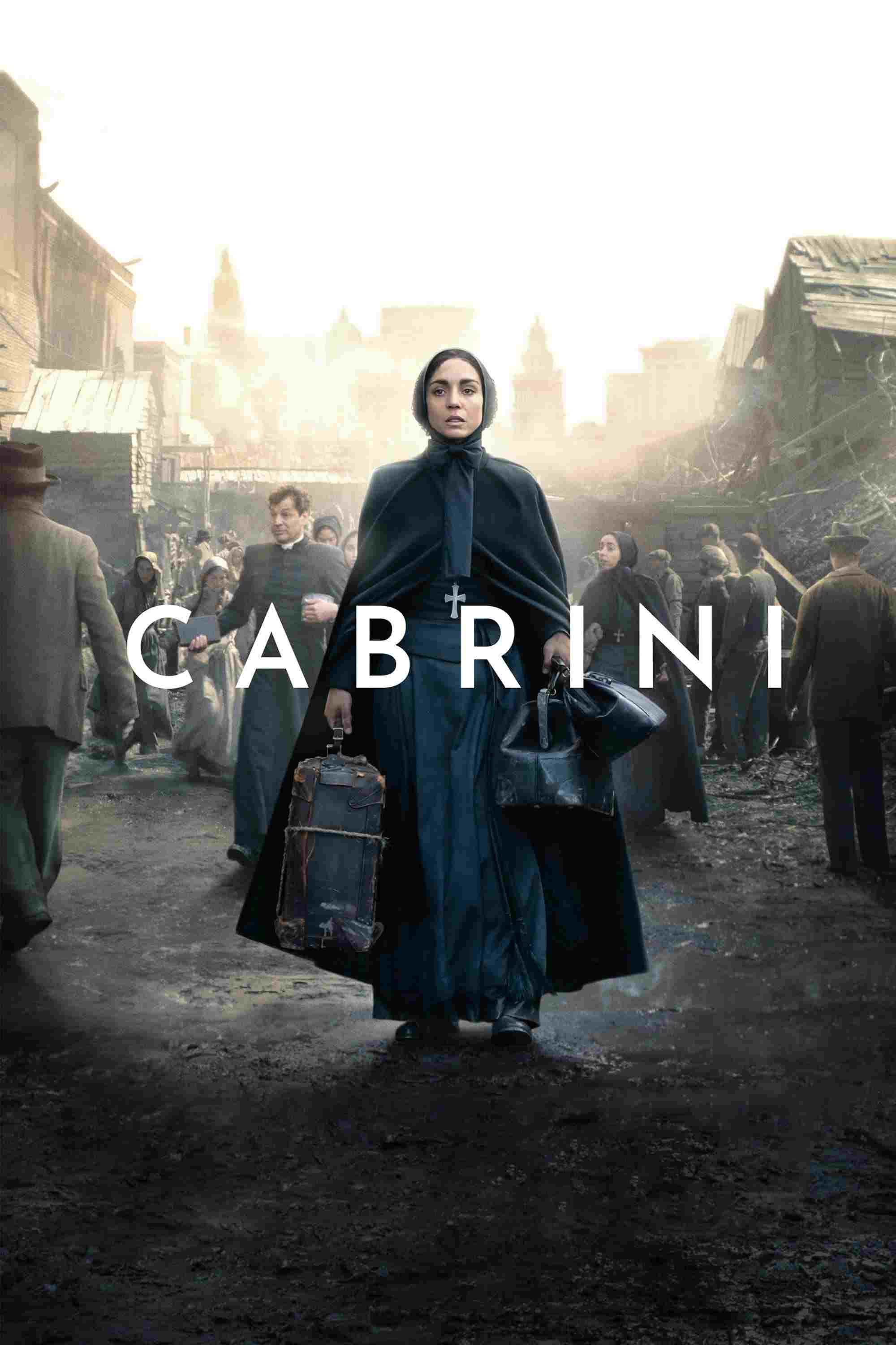 Cabrini 