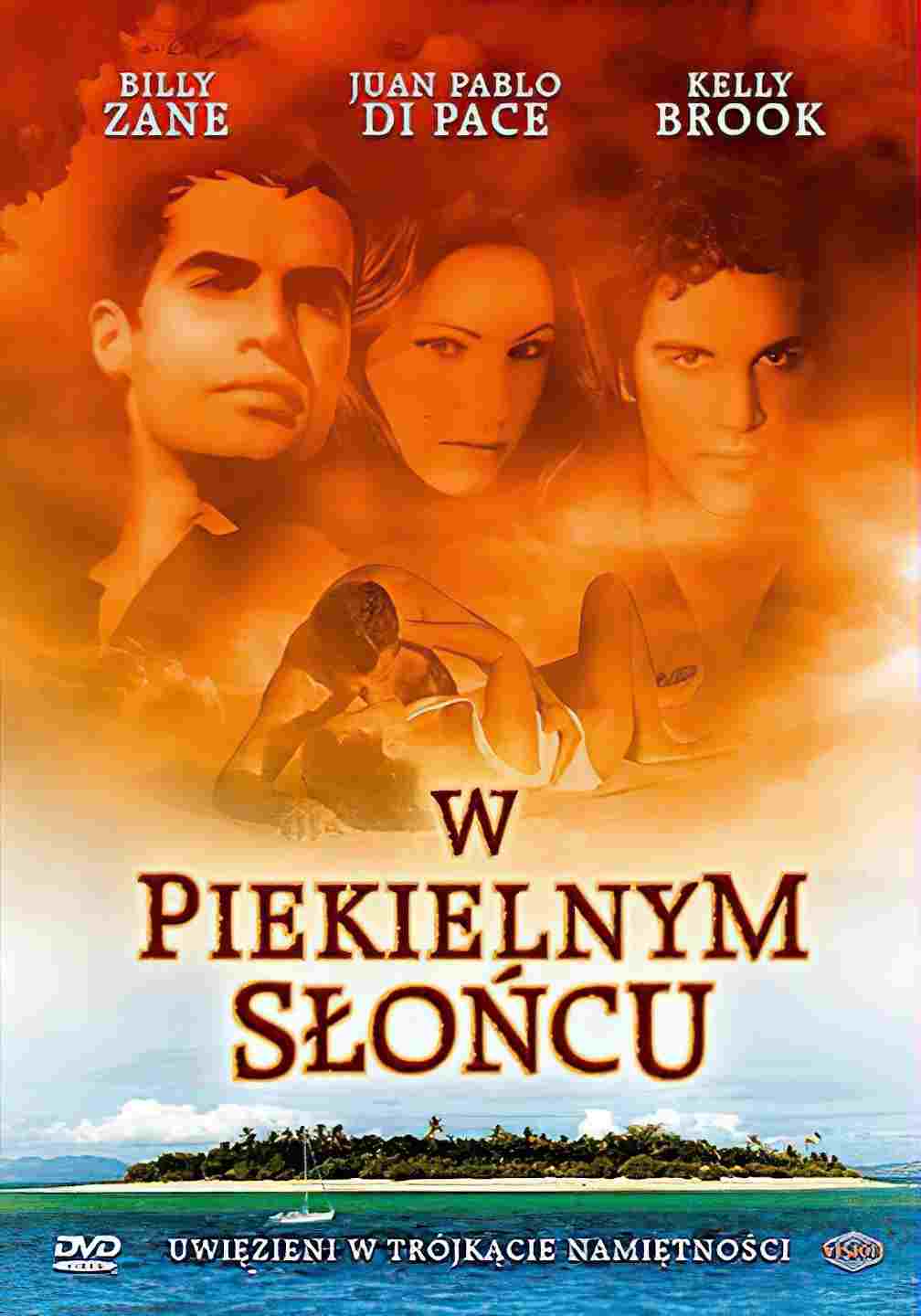  W piekielnym słońcu 