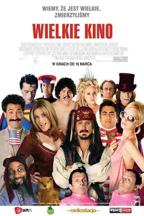  Wielkie kino 