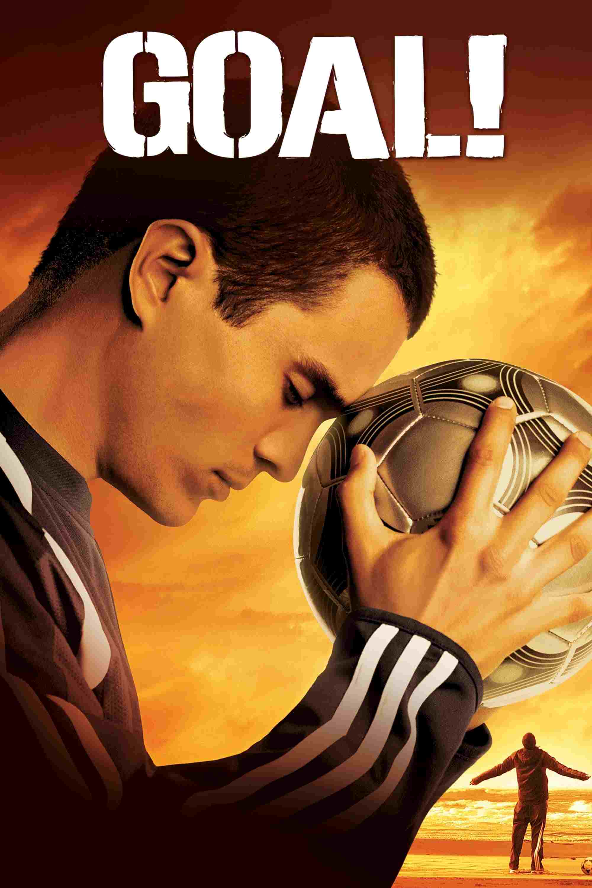  Gol! 