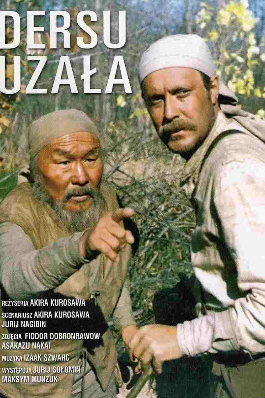  Dersu Uzała 