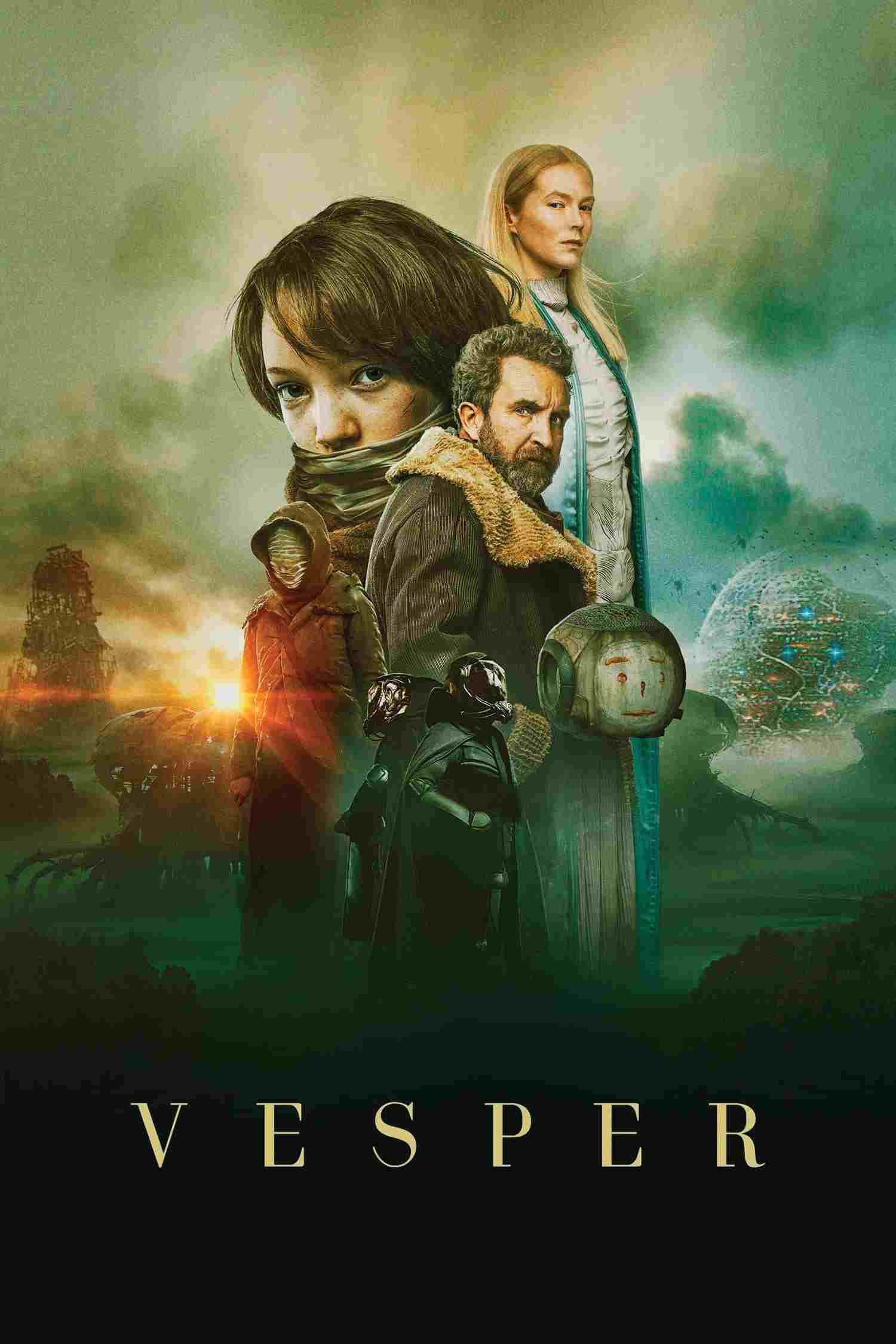  Vesper 