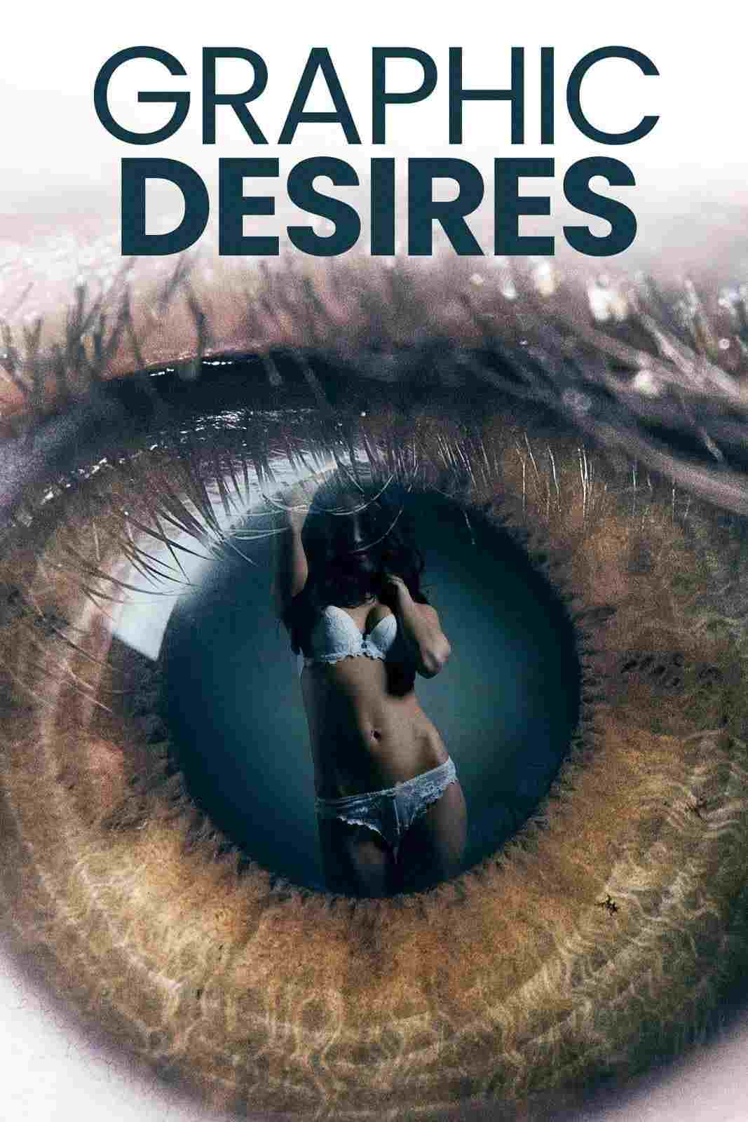  Graphic Desires 