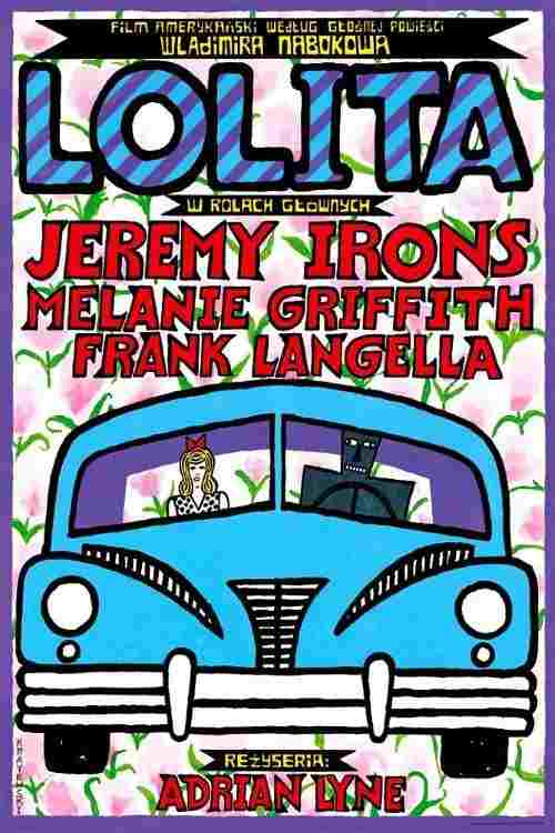  Lolita 
