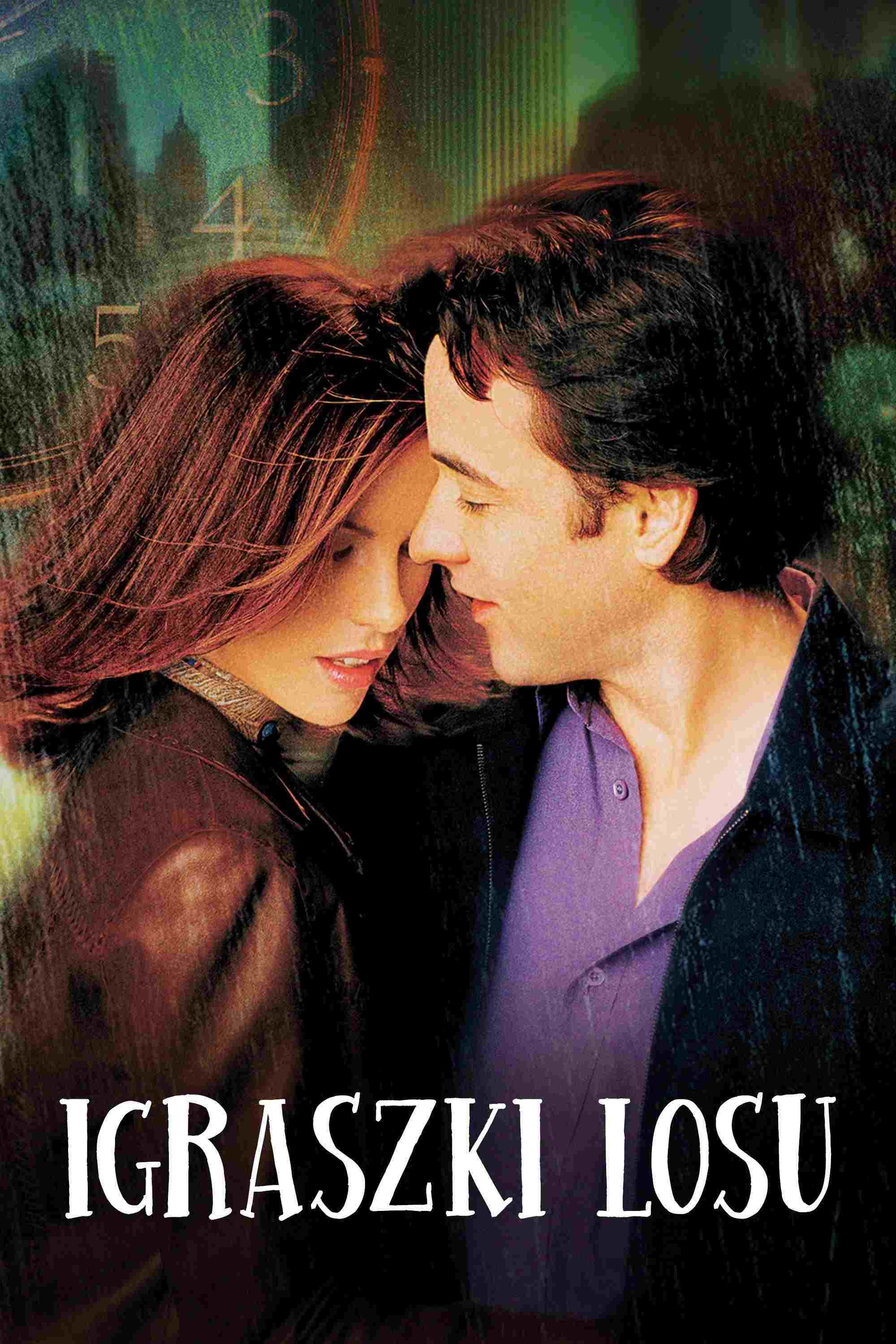 Igraszki losu 