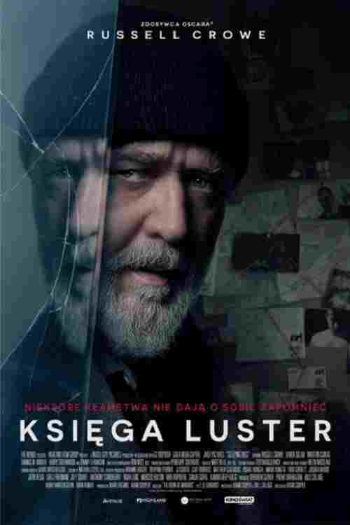  Księga luster 