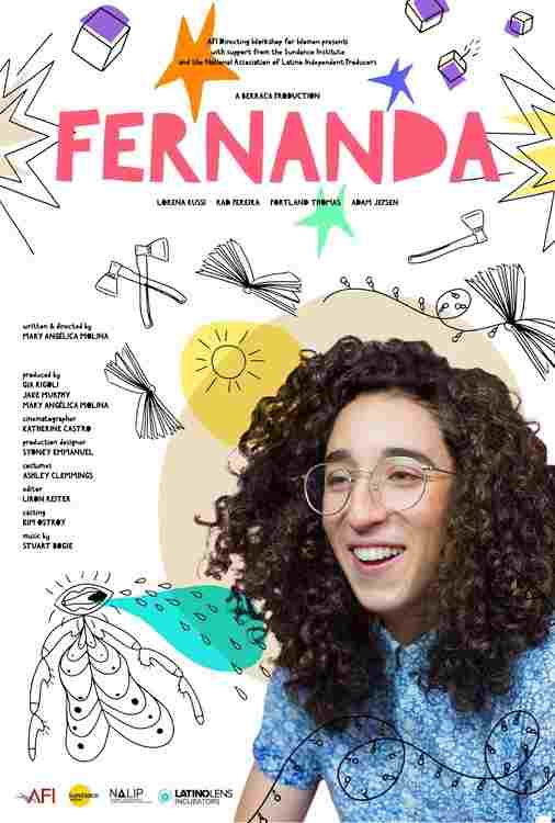  Fernanda 