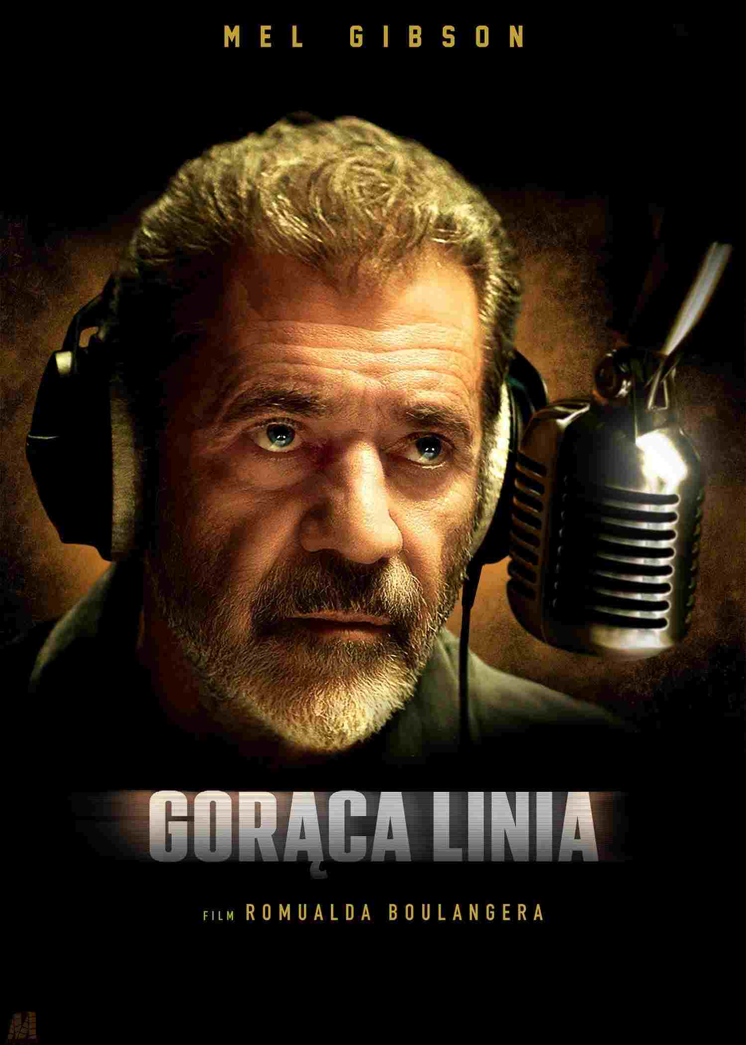  Gorąca linia 