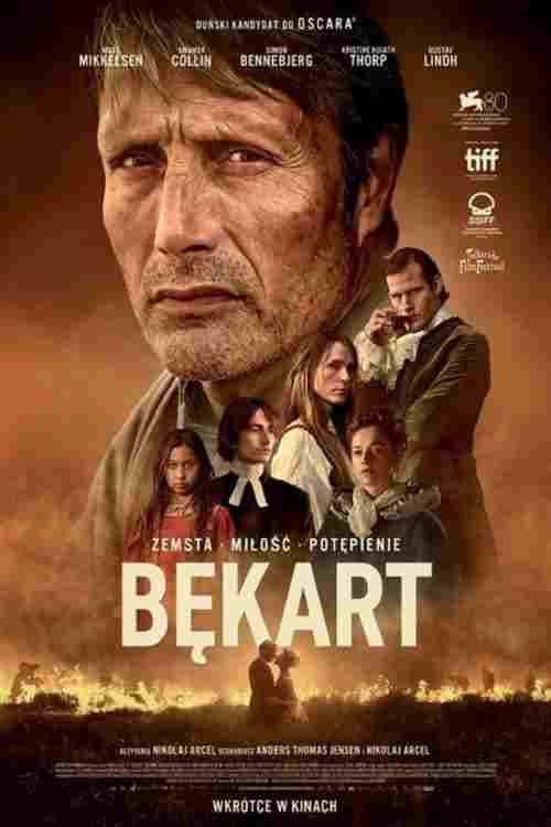  Bękart 