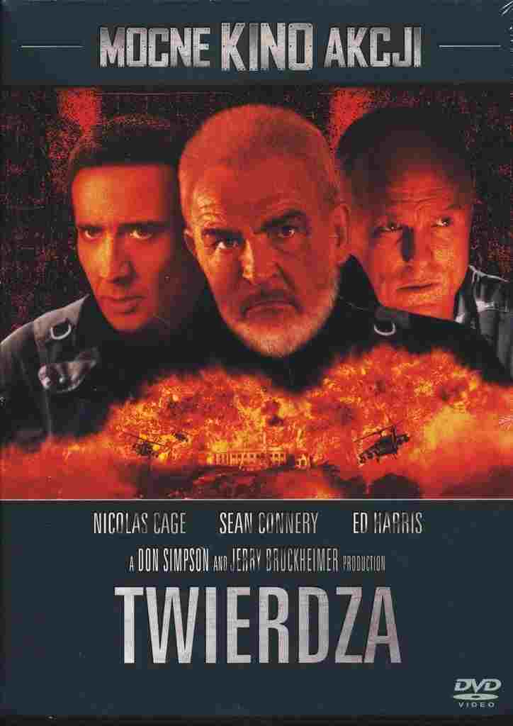  Twierdza 