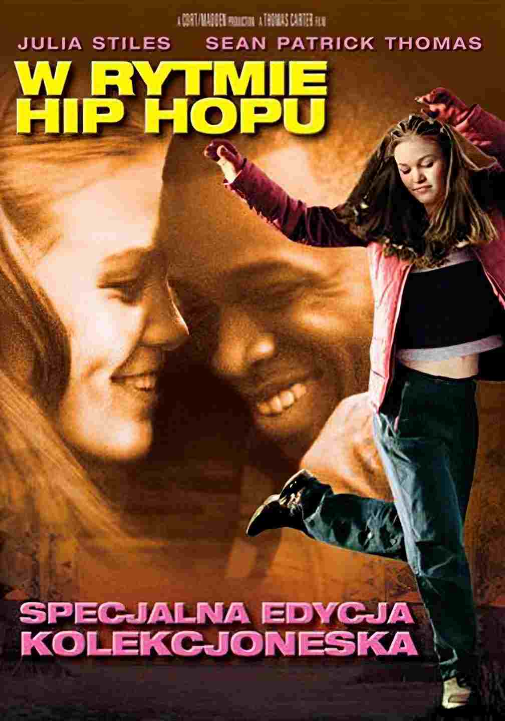  W rytmie hip-hopu 