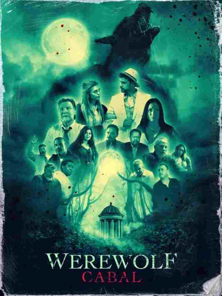  Werewolf Cabal 