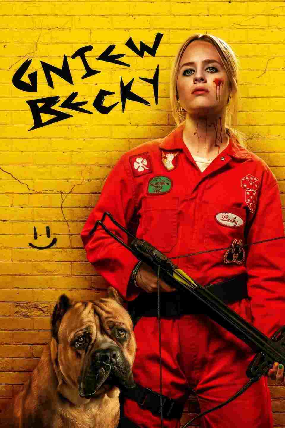  Gniew Becky 