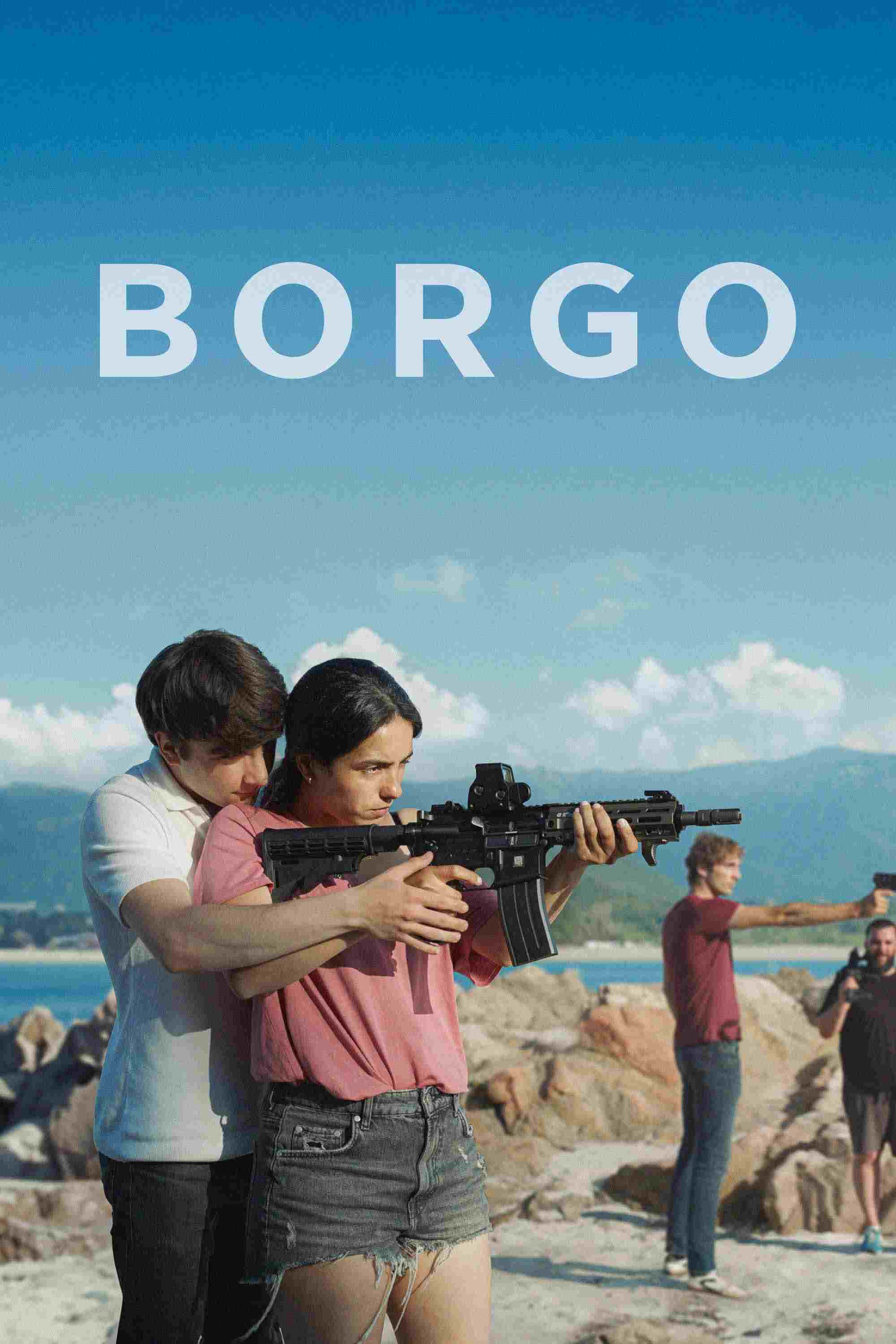  Borgo 