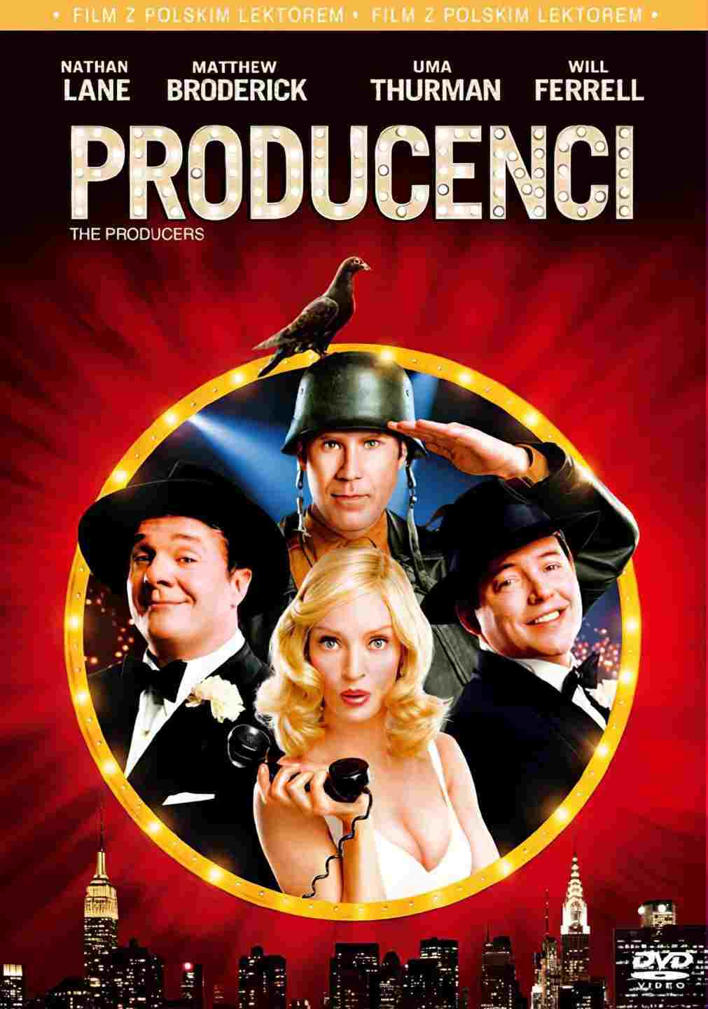  Producenci 