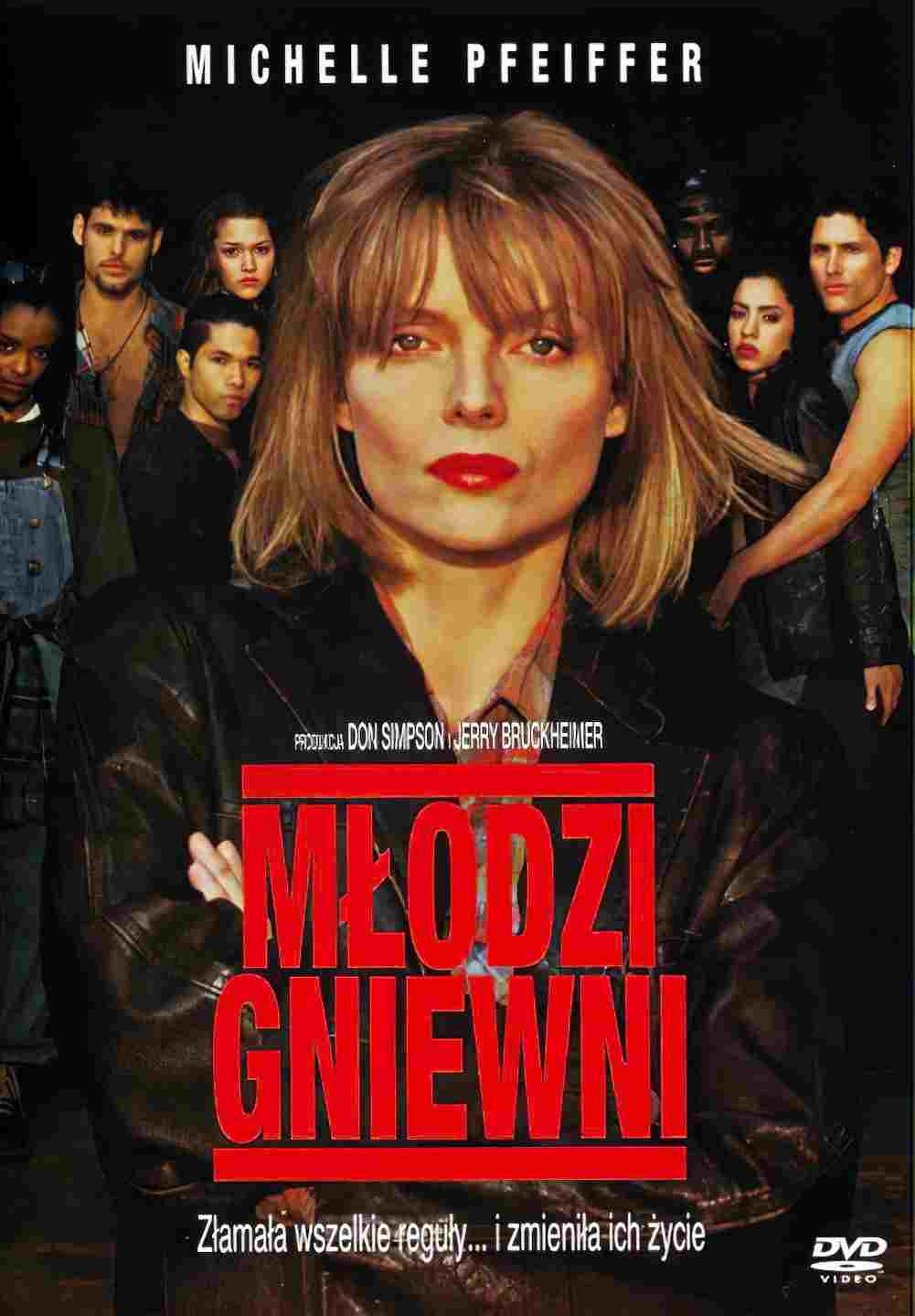  Młodzi gniewni 