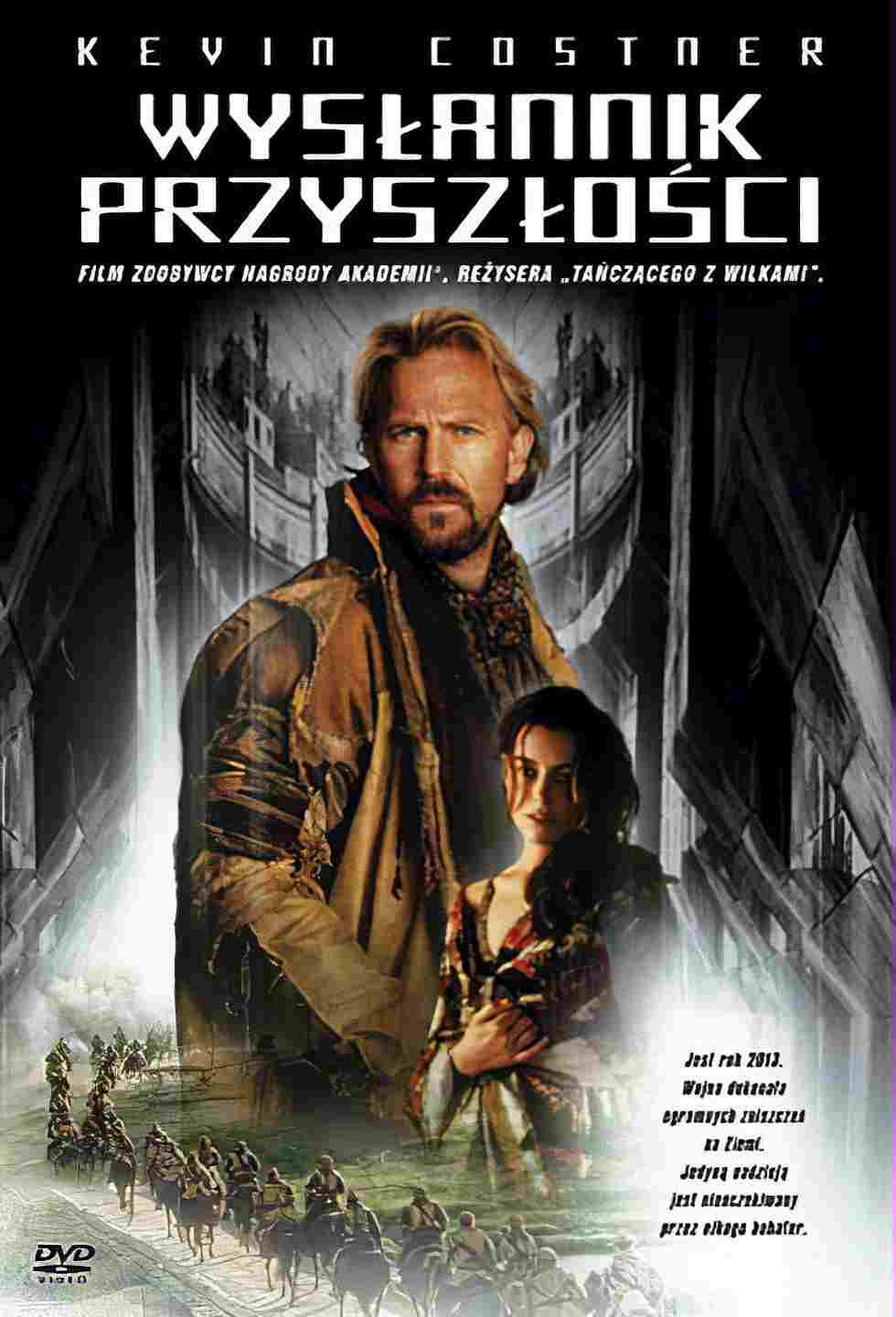  Wysłannik Przyszłości 