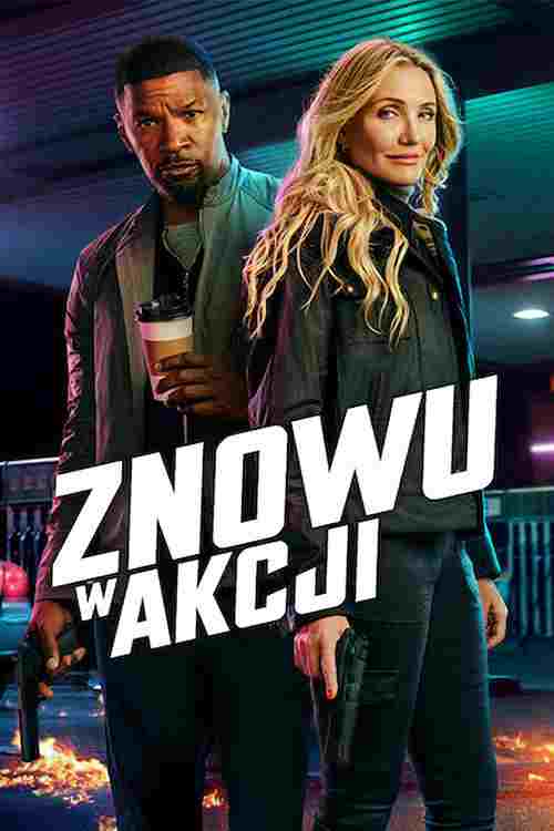 Znowu w akcji 