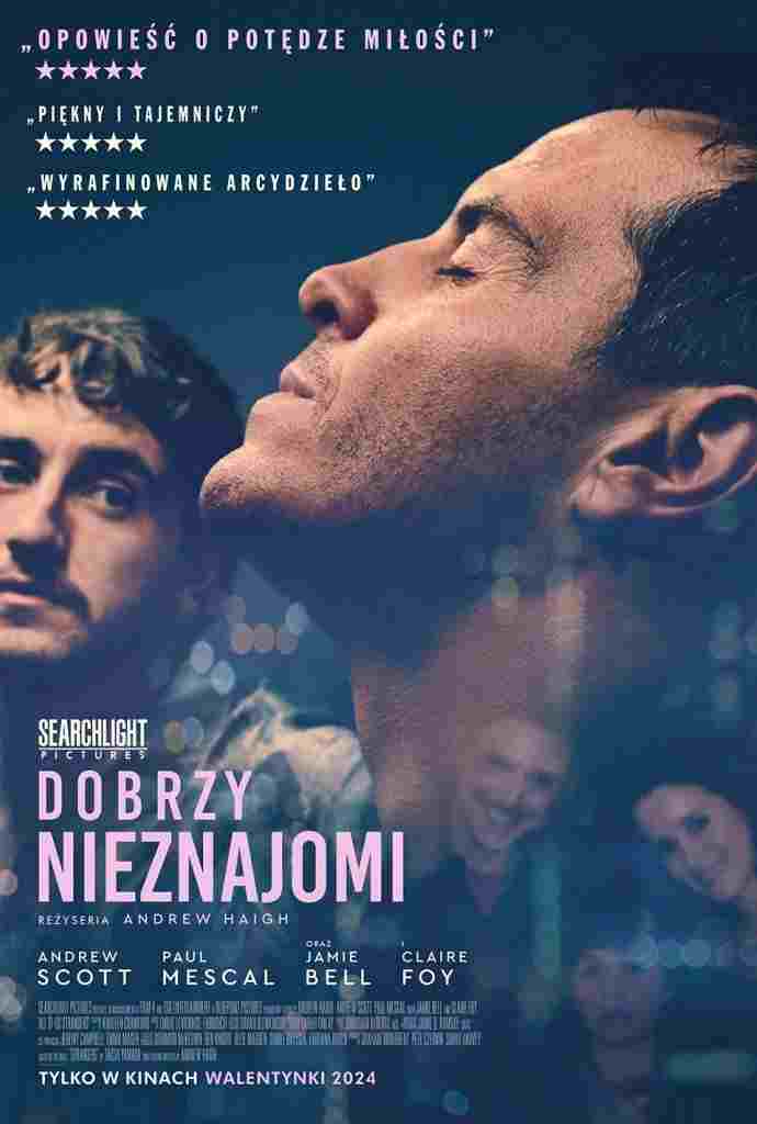  Dobrzy nieznajomi 