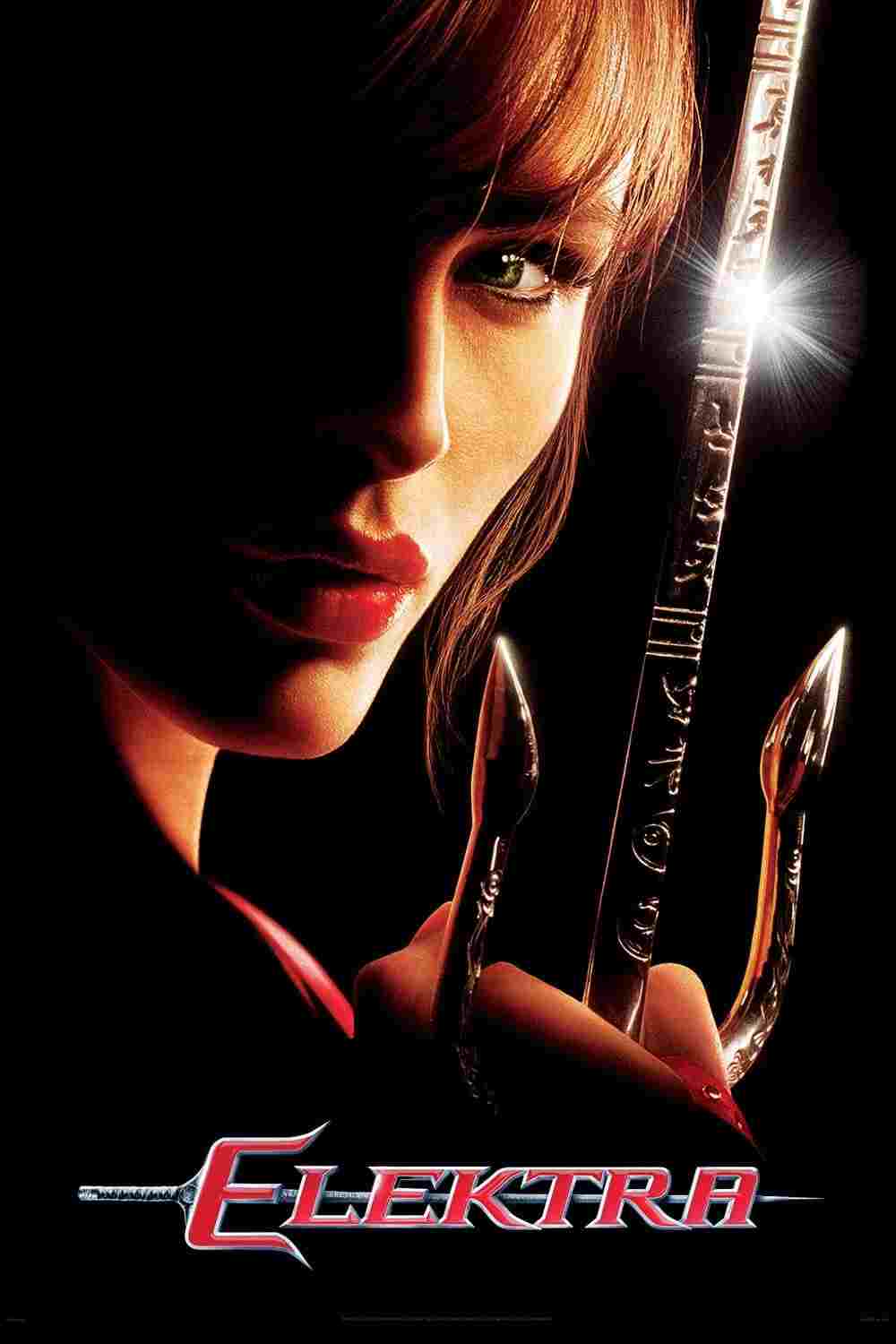  Elektra 