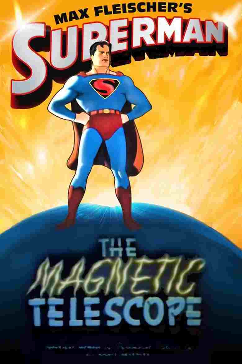  The Magnetic Telescope 