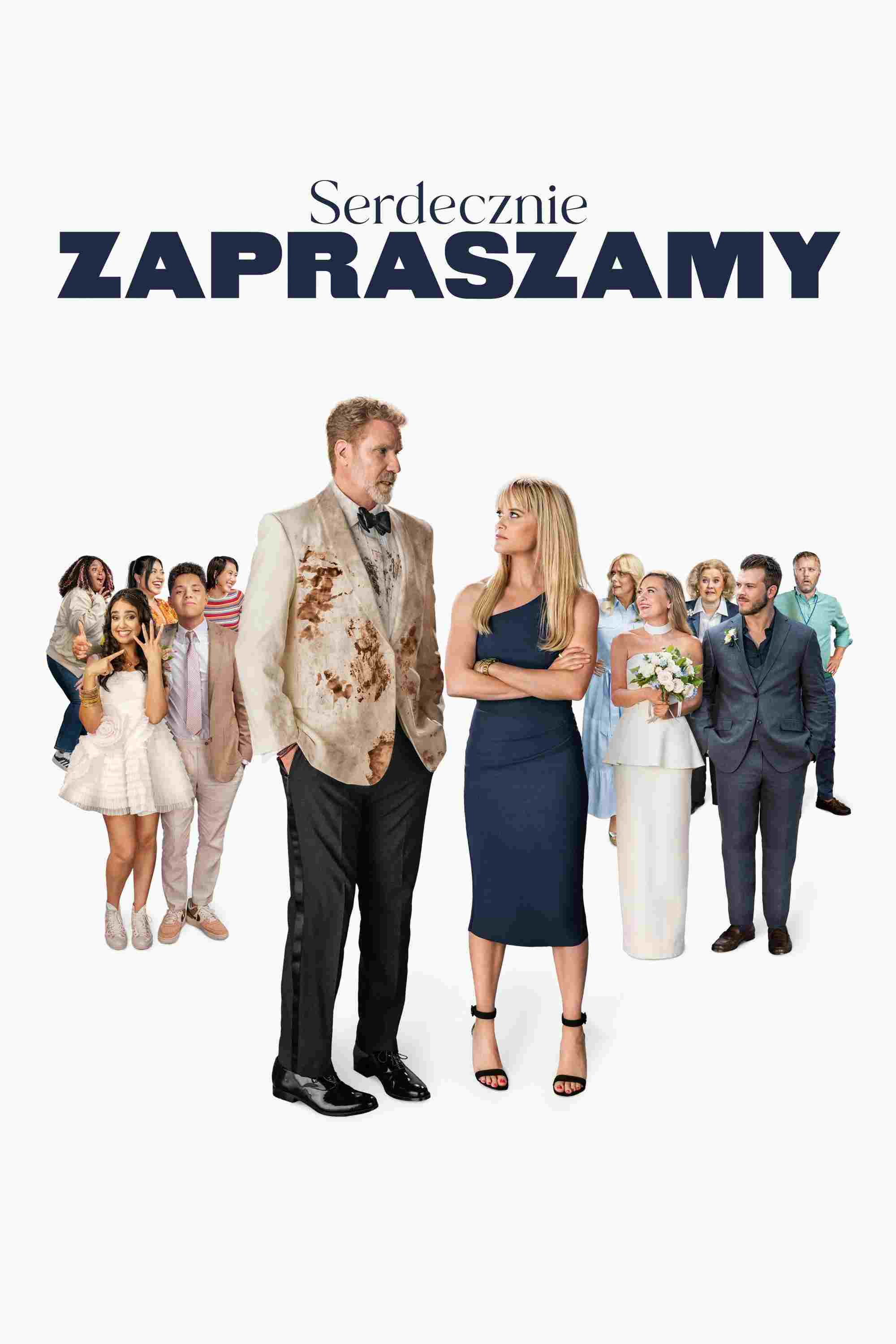  Serdecznie zapraszamy 
