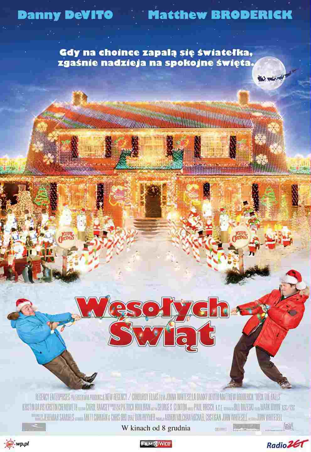  Wesołych Świąt 
