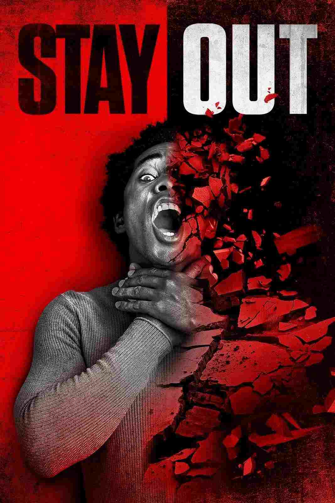  Stay Out 