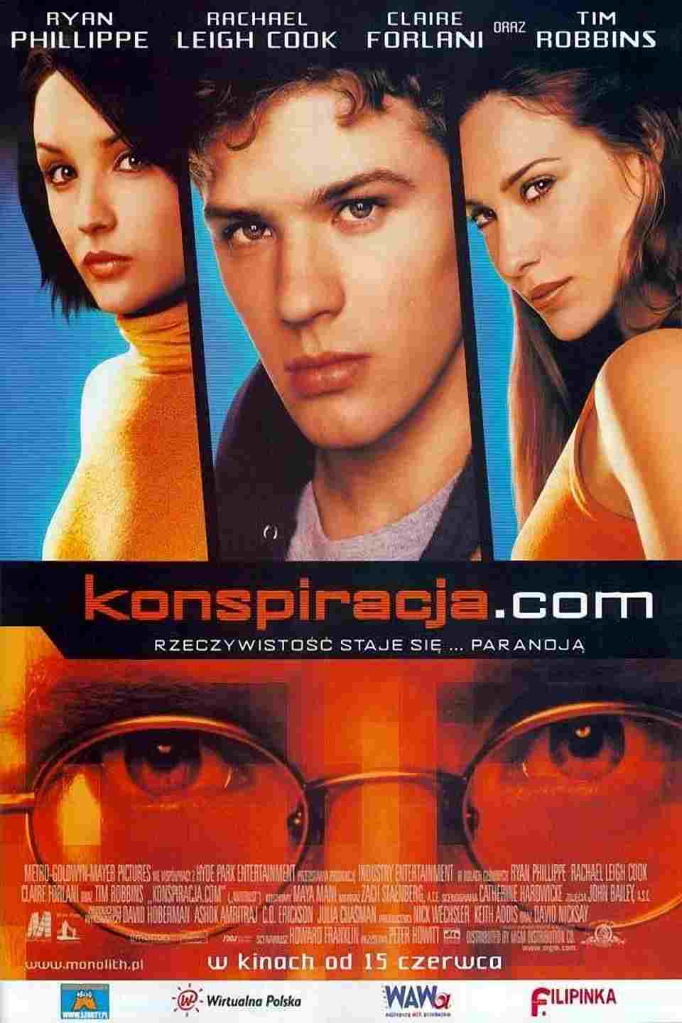  Konspiracja.com 