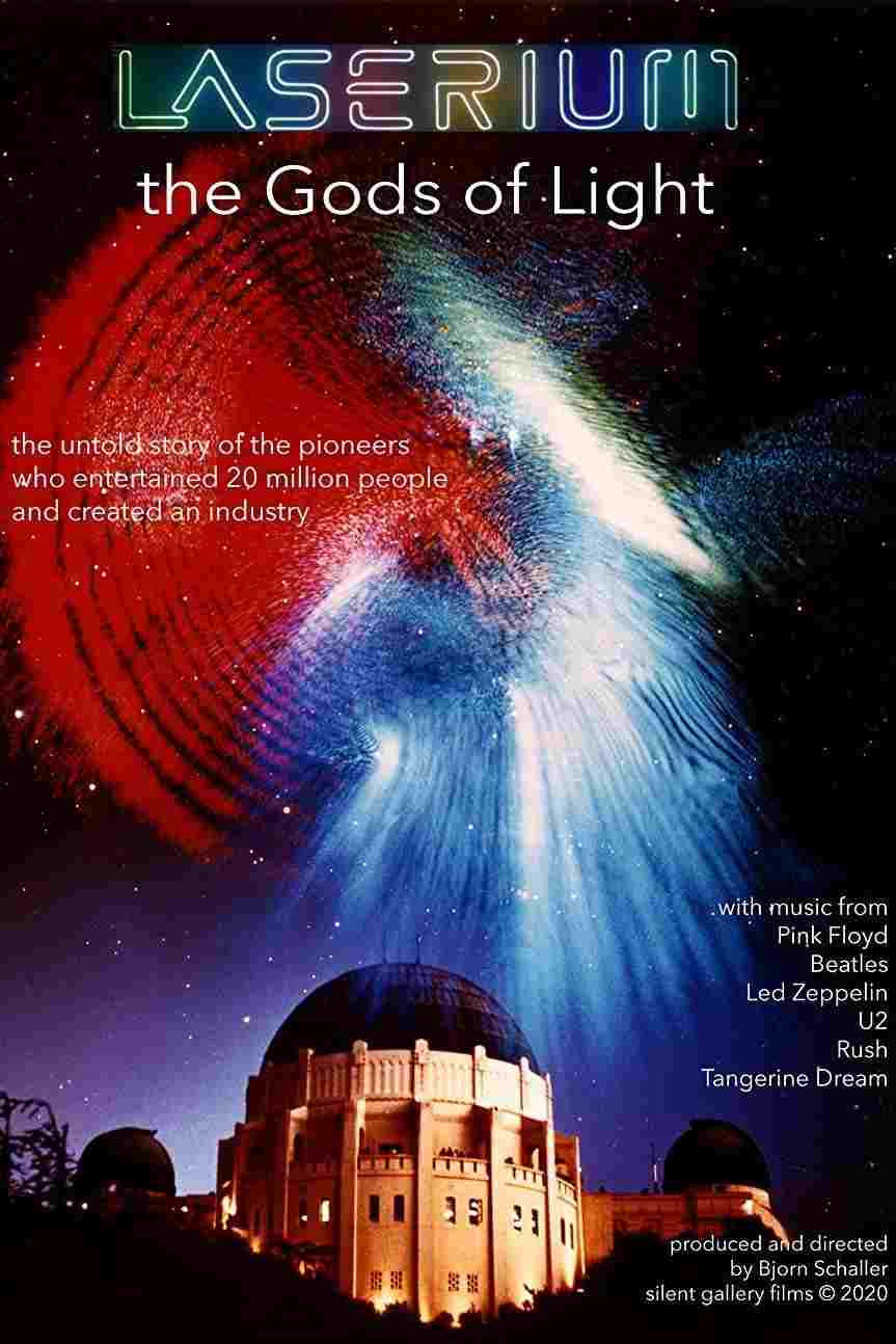  Laserium: The Gods of Light 