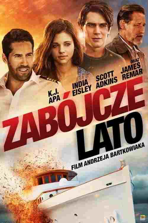 Zabójcze lato
