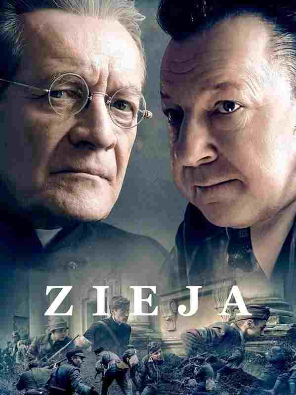 Zieja