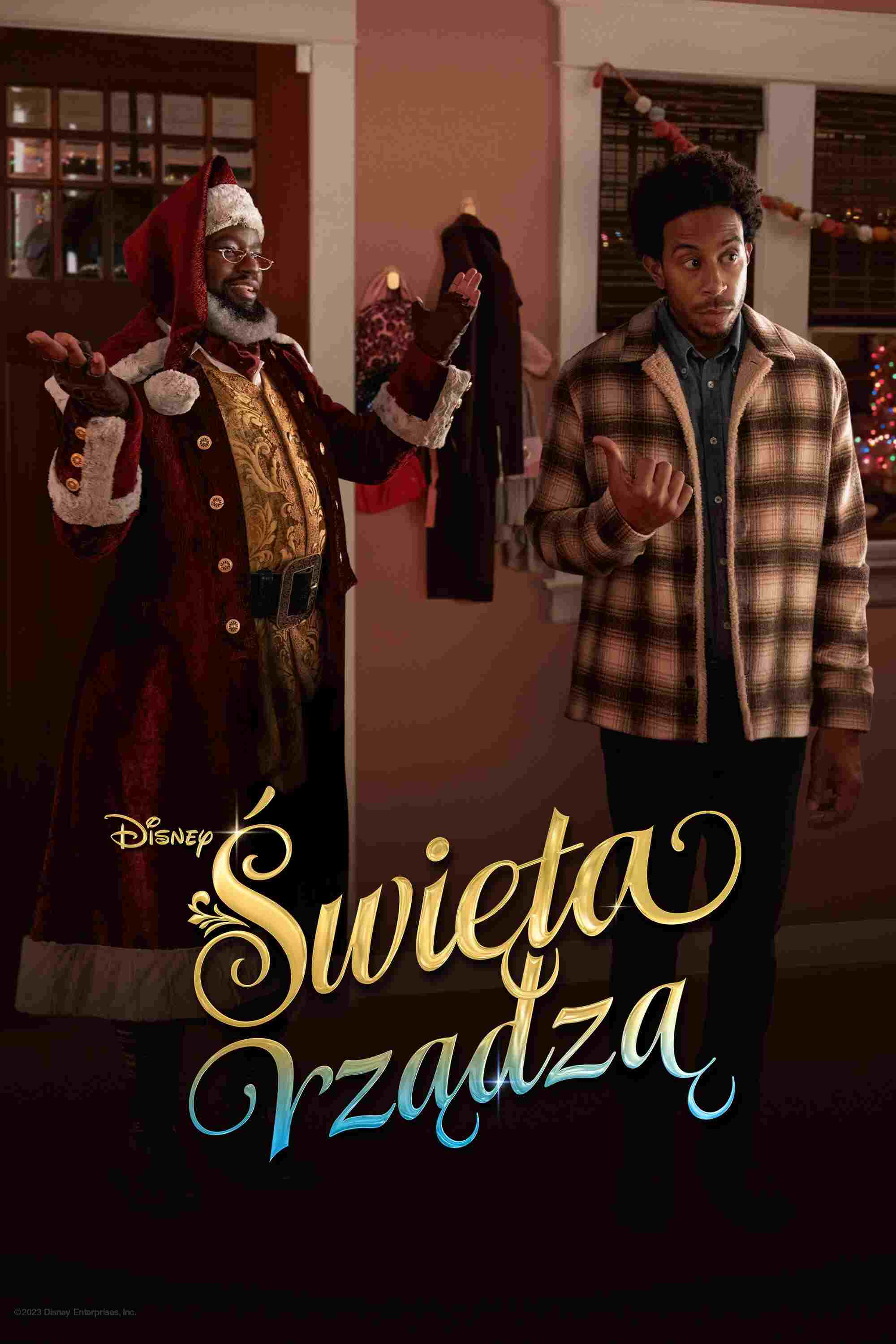 Święta rządzą!