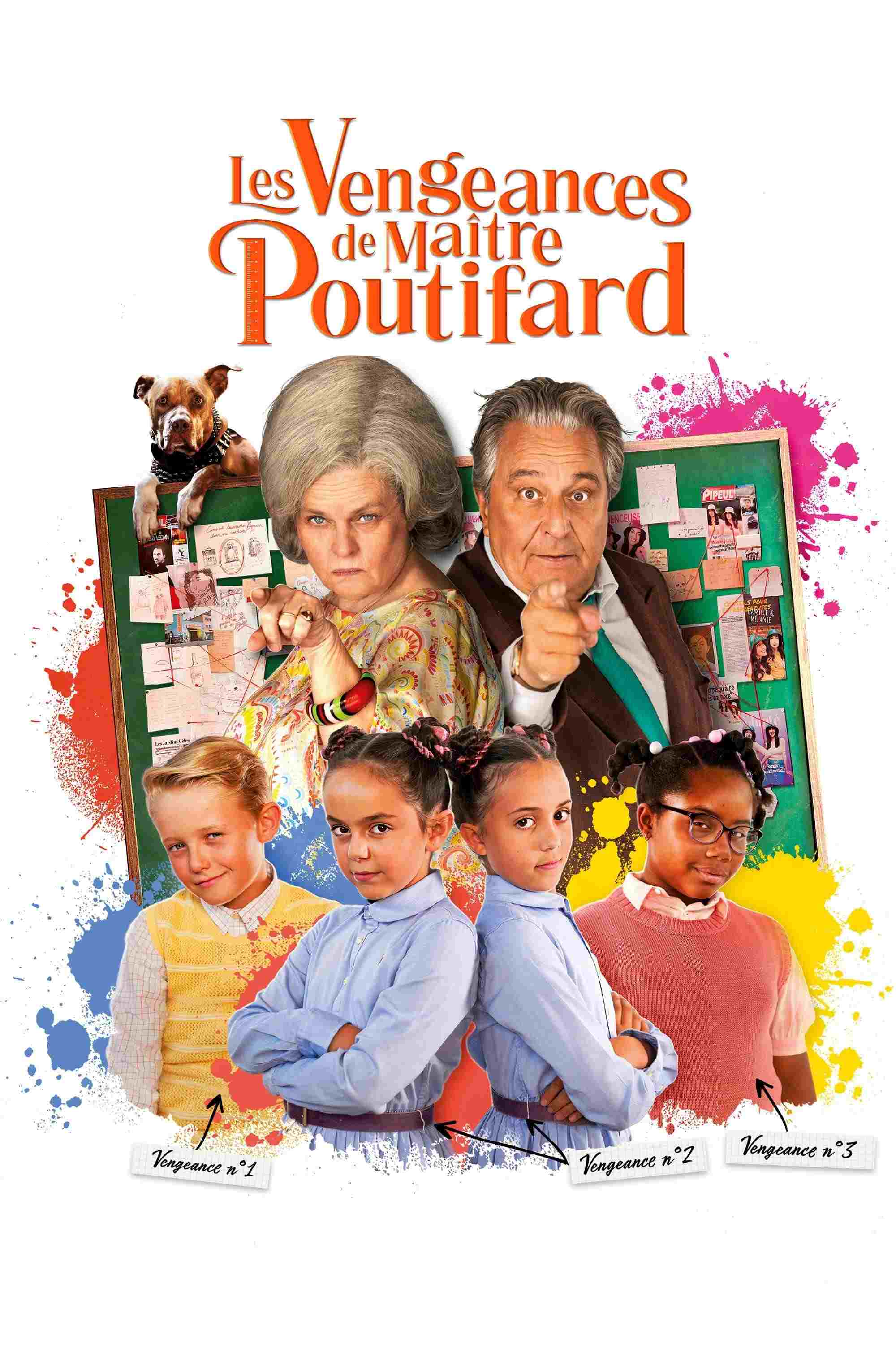 Porachunki pana Poutifarda