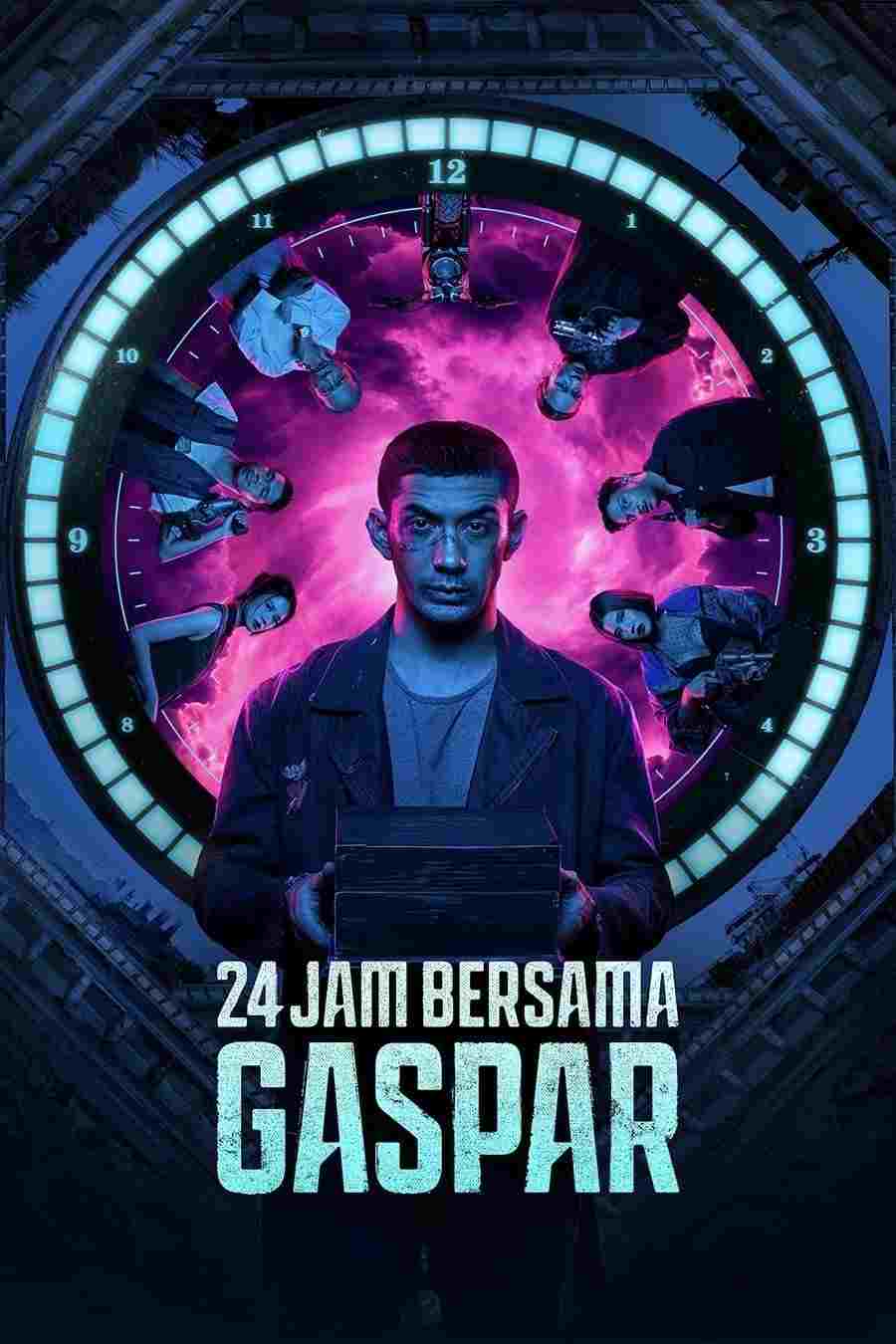 24 godziny Gaspara