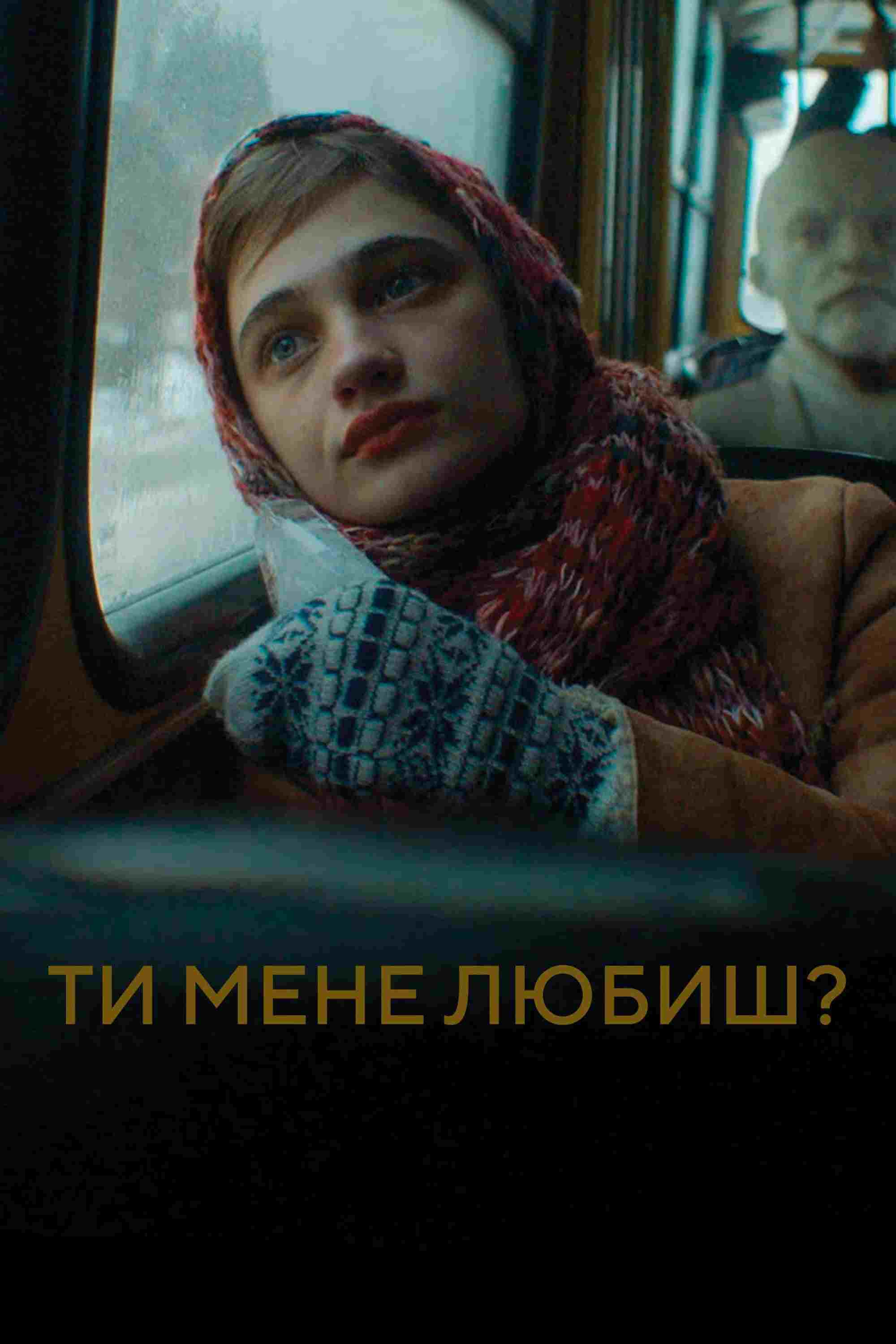 Kochasz mnie?